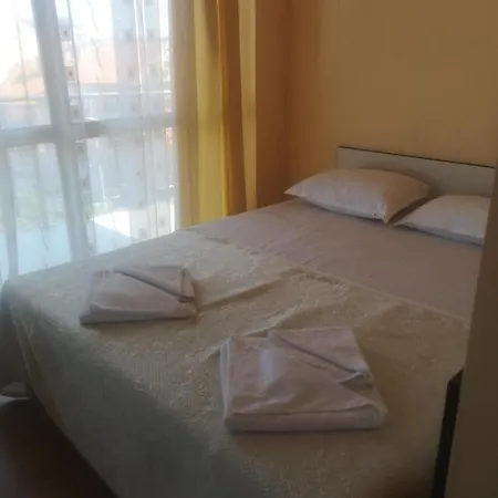 Family Verona Отель 3*