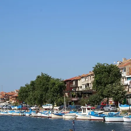 Family Verona Hotel Sozopol