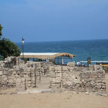 Family Verona 3* Sozopol